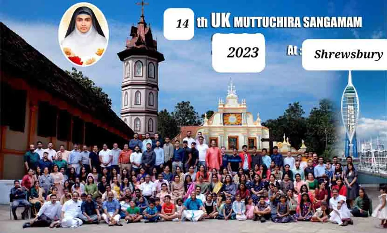 uk muttuchira sangamam