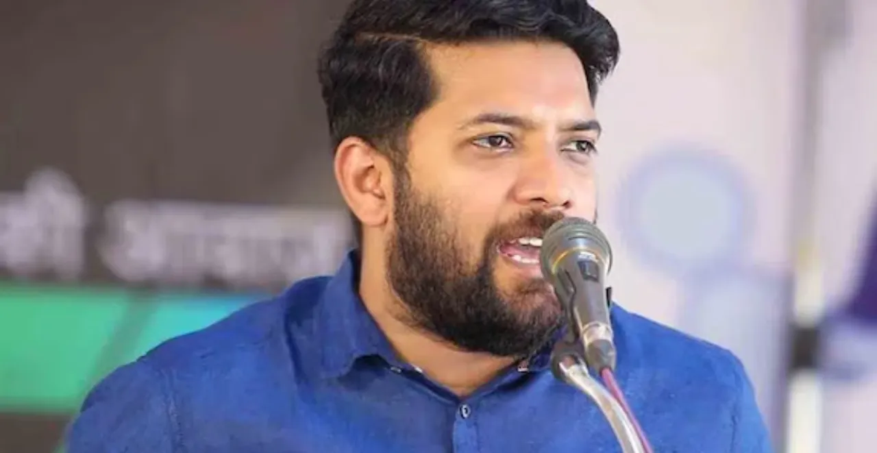 shafi parambil1
