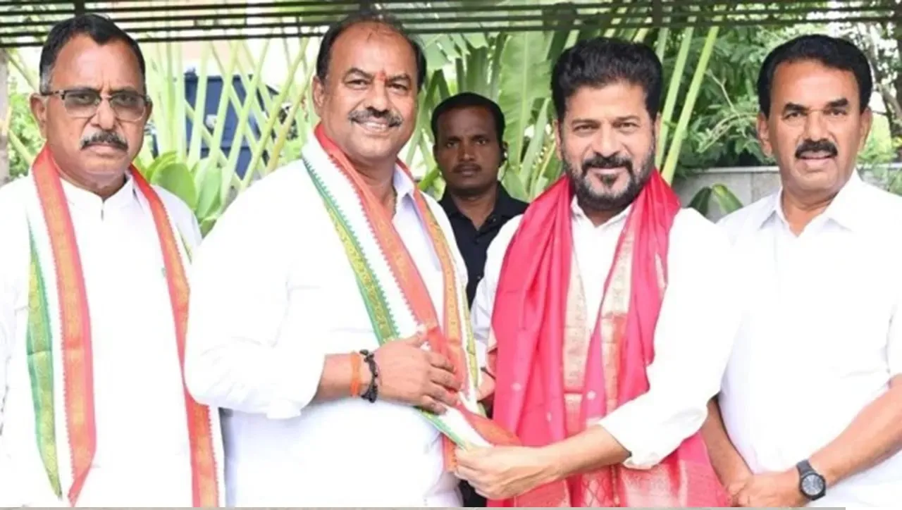 telangana
