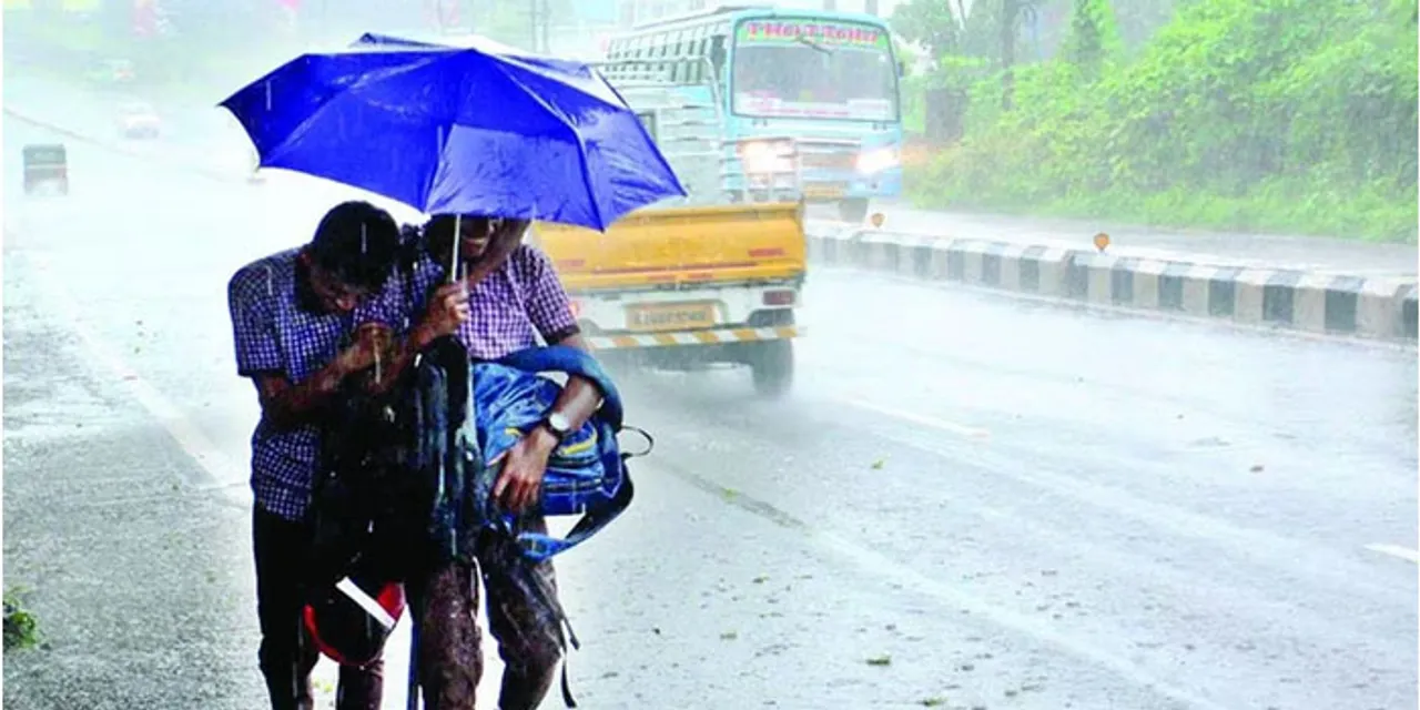 rain kerala two