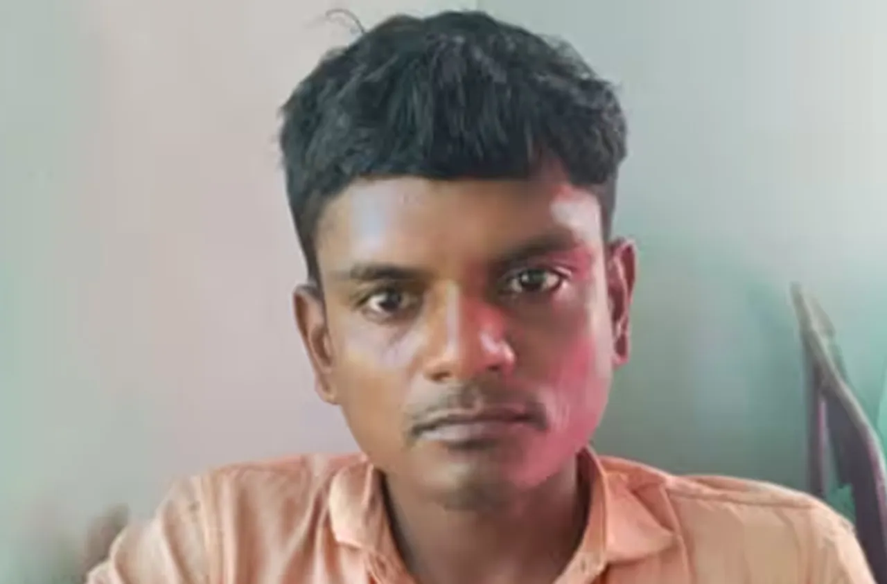 sushant kumar swain