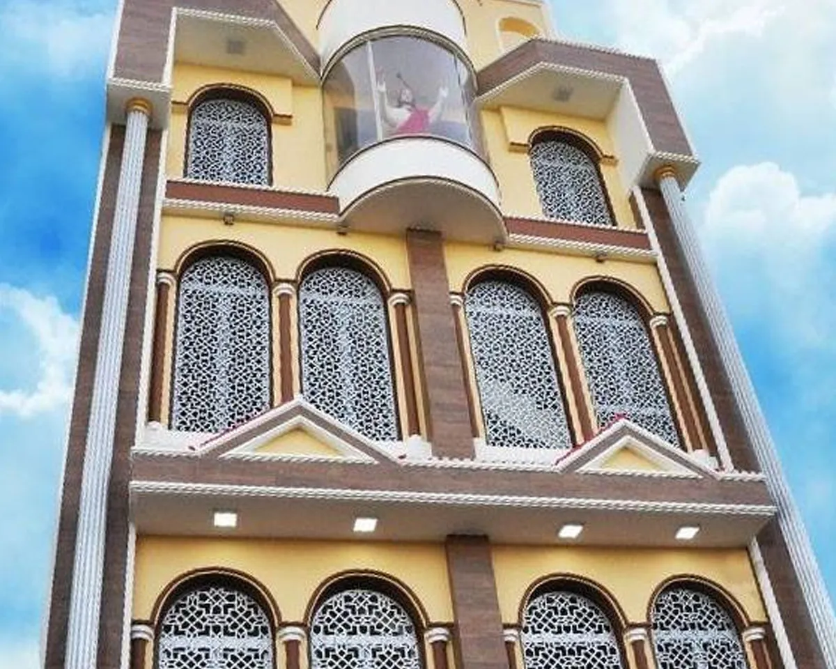 St-JosephChurch Kalkaji