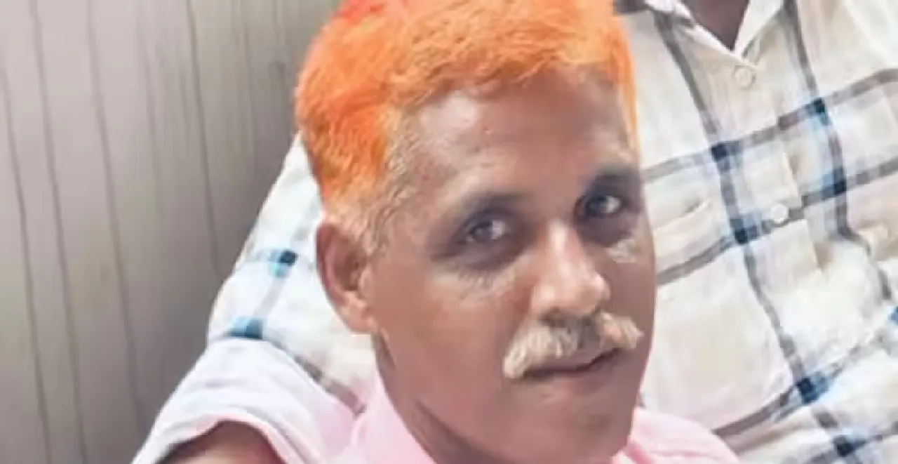 salim ponnayath