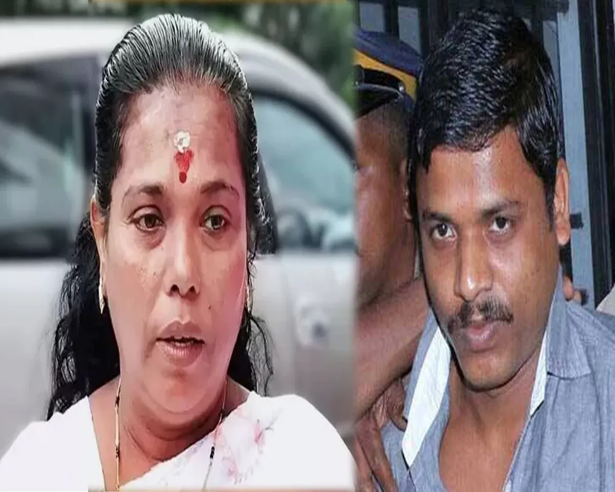 ameerul islam jish mother