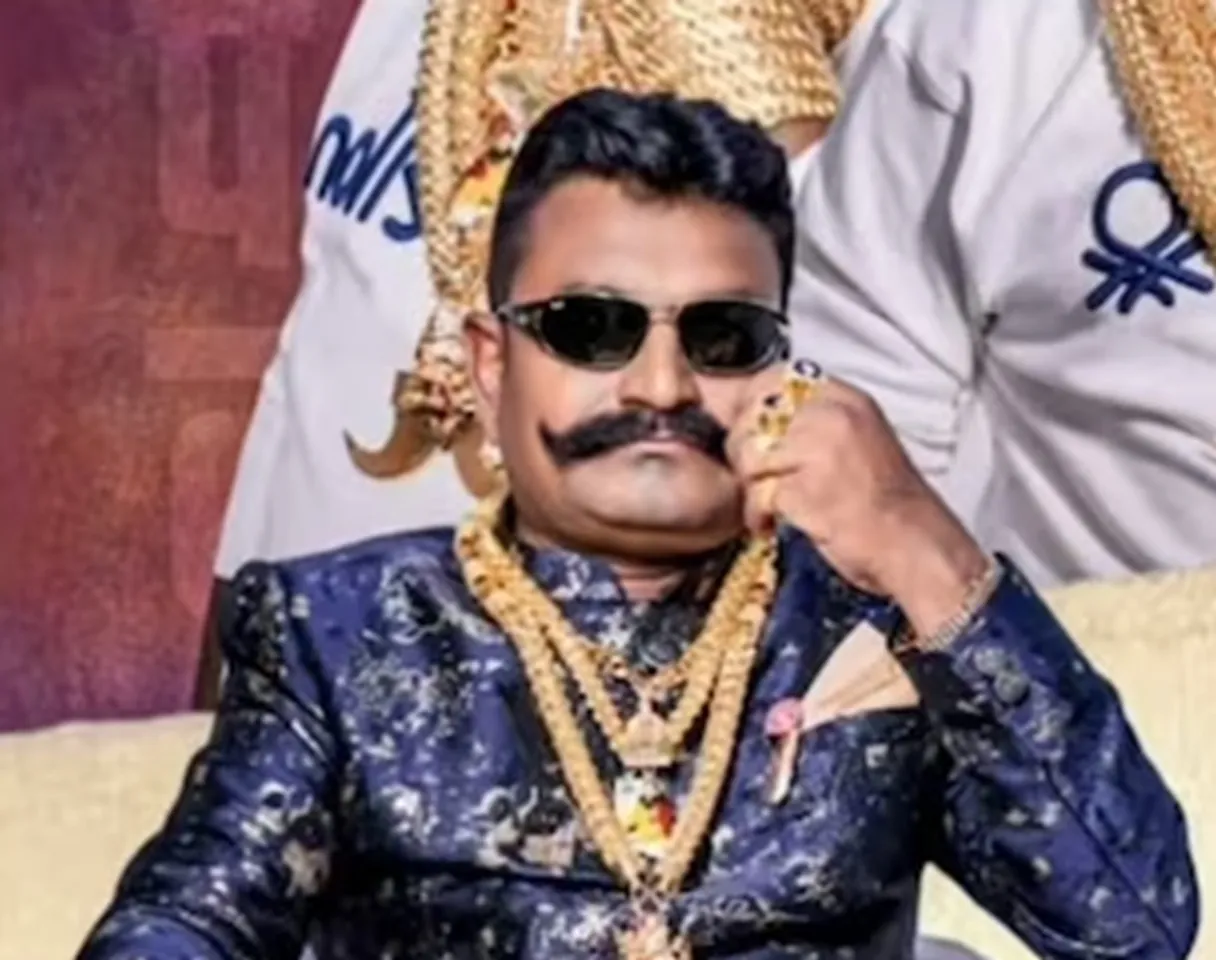 Guru Waghmare