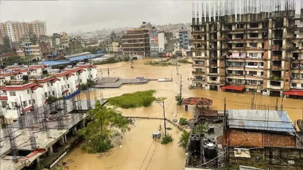 flood 