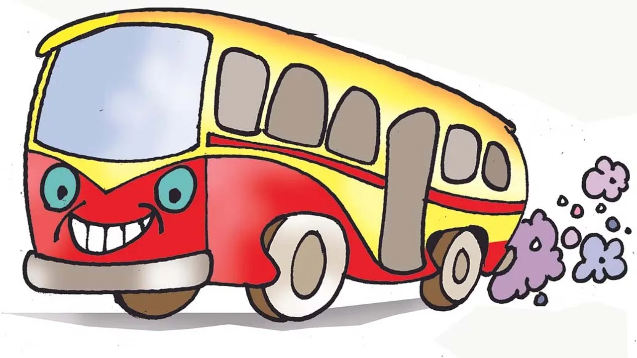 ksrtc bus balance news 34