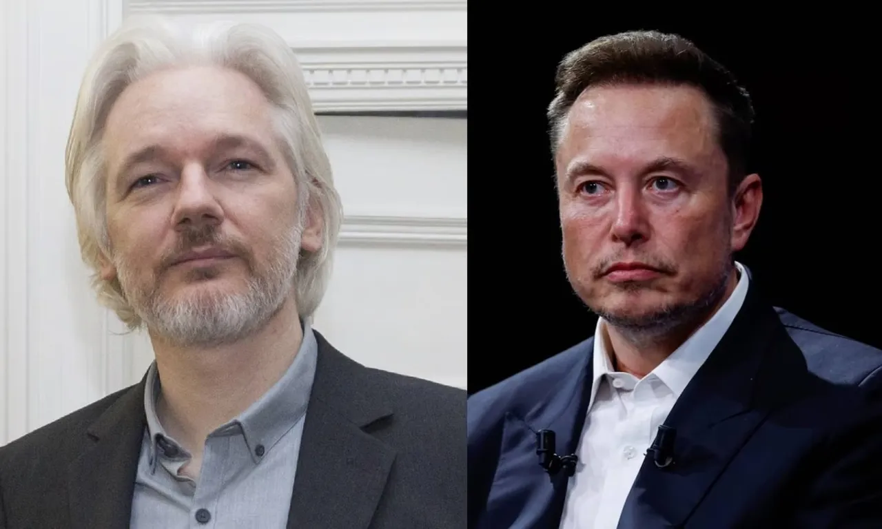 musk