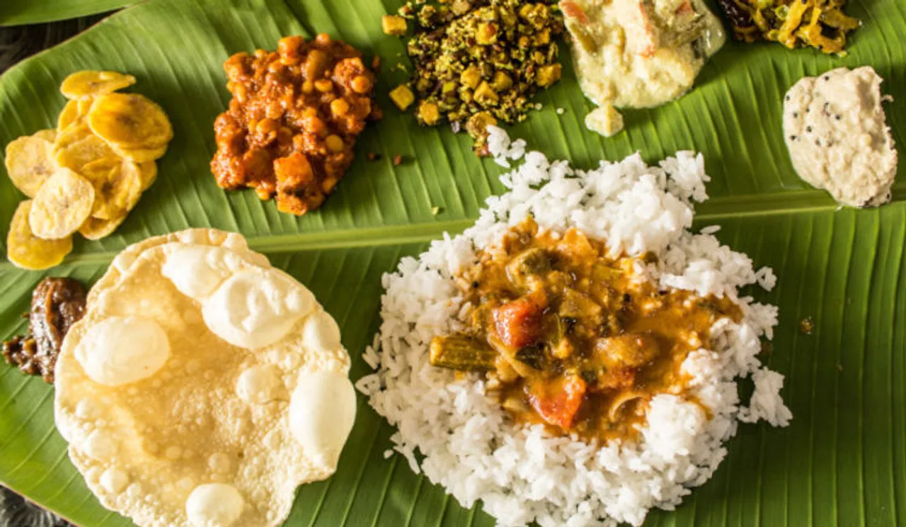 sadya onam food 45