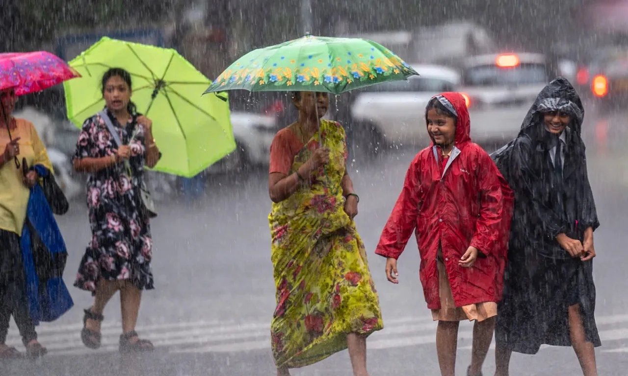 rain Untitledho