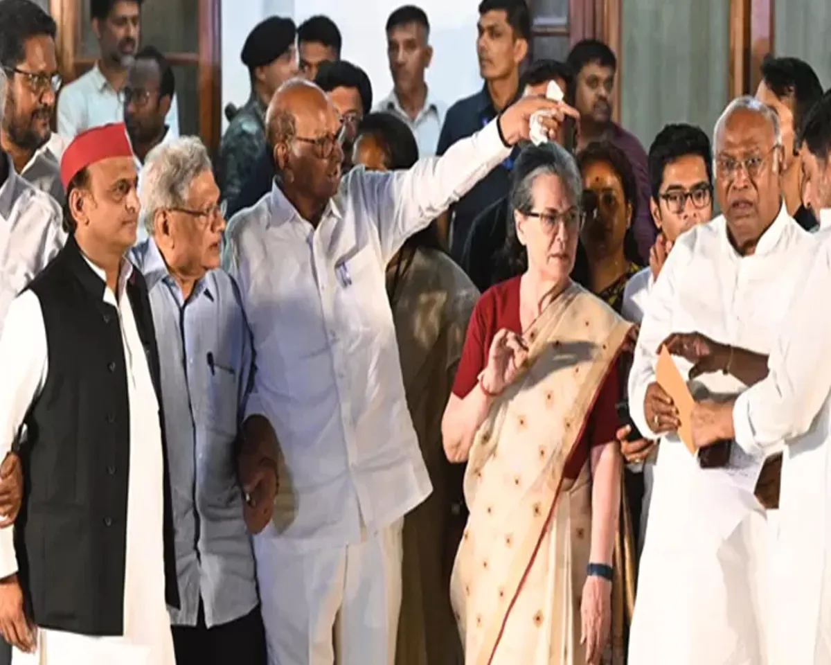 BUDGET INDIA ALLIANCE