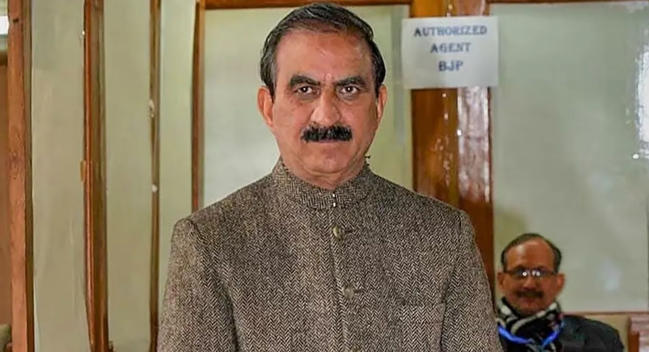 sukhwinder singh sukhu