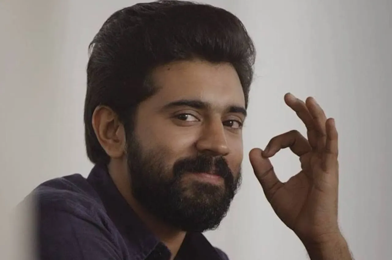 nivin pauly 1