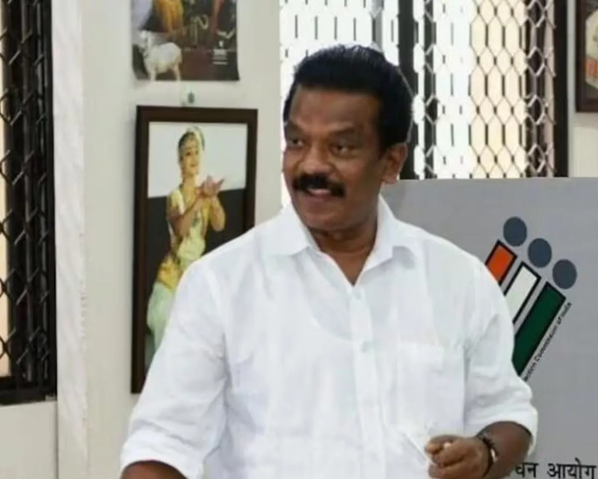 minister jaathi