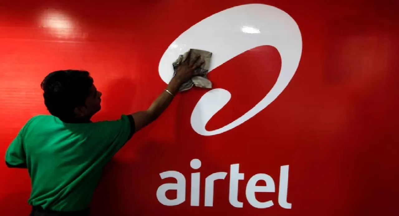 airtel 1