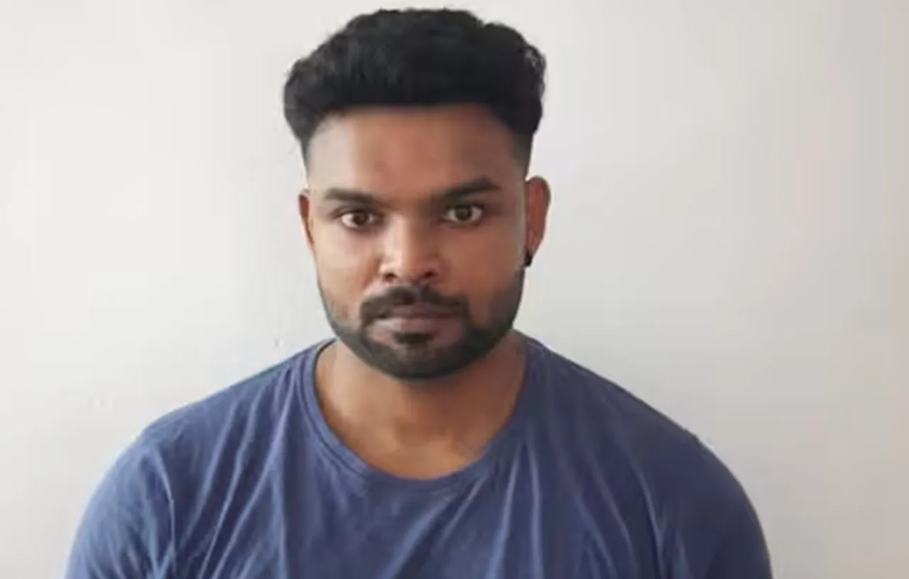 sunilkumar kavuvila