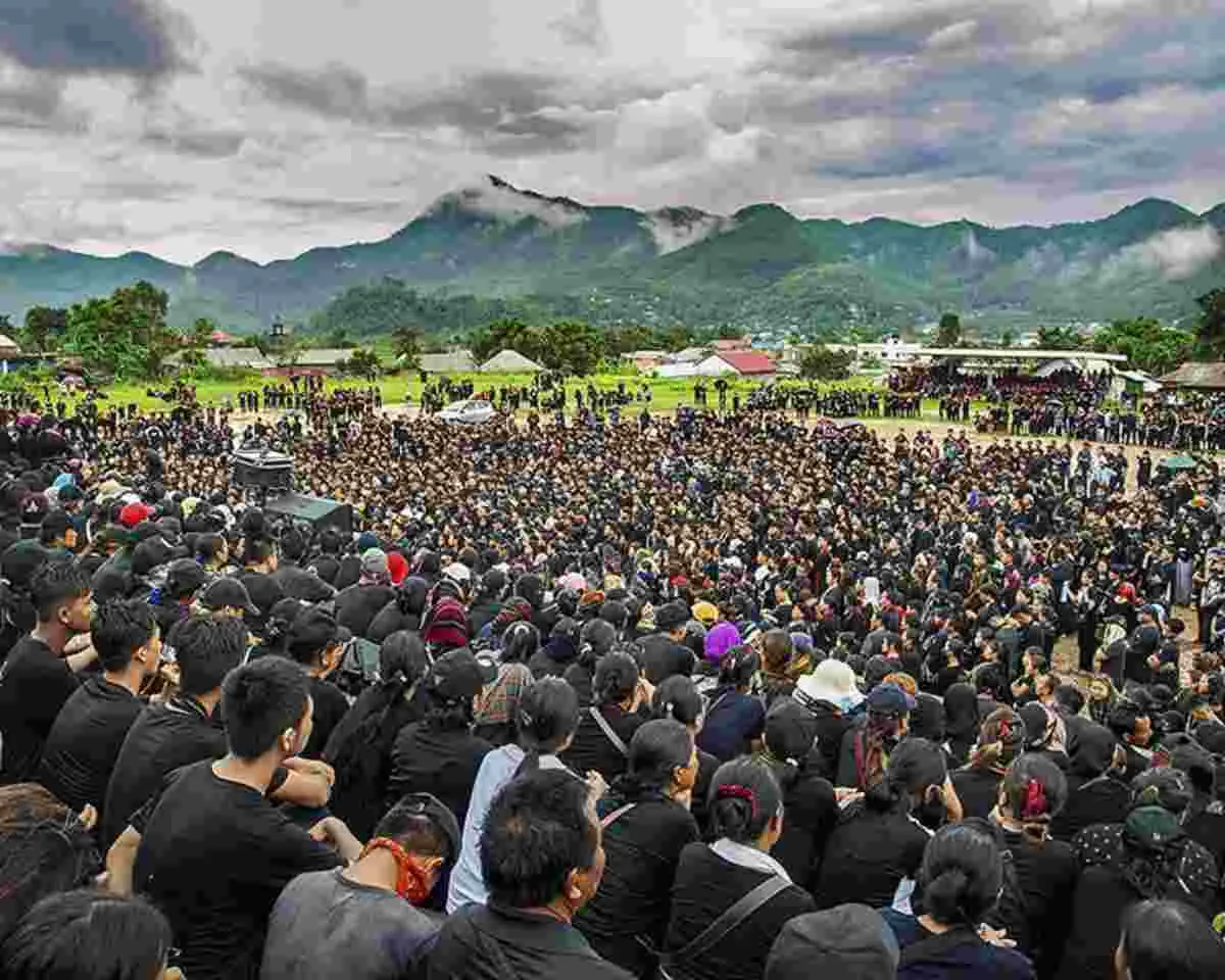 MANIPUR