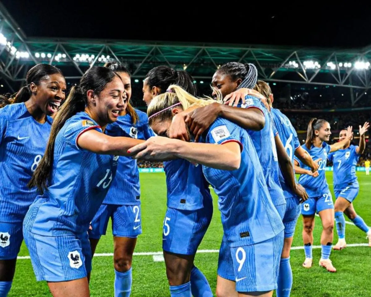 brazil team