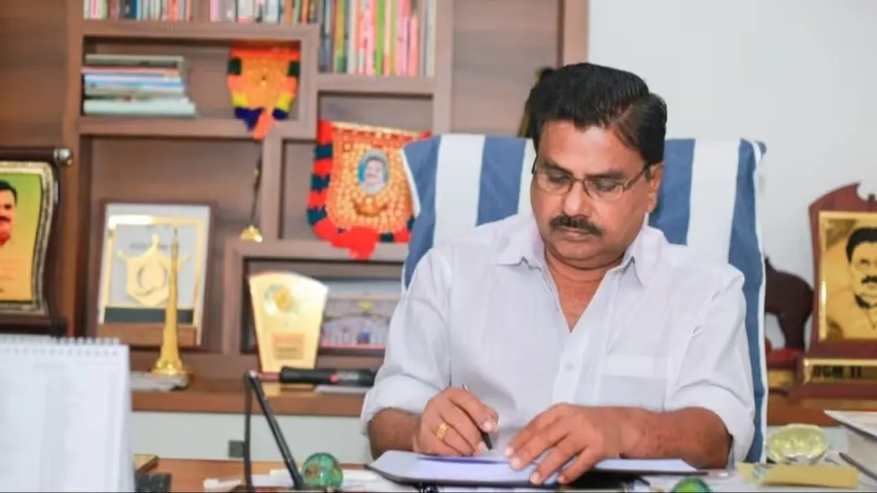 ramachandran