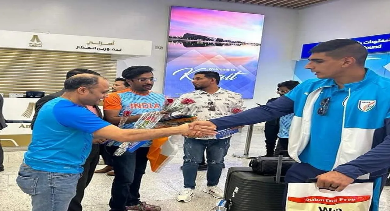 kuwait