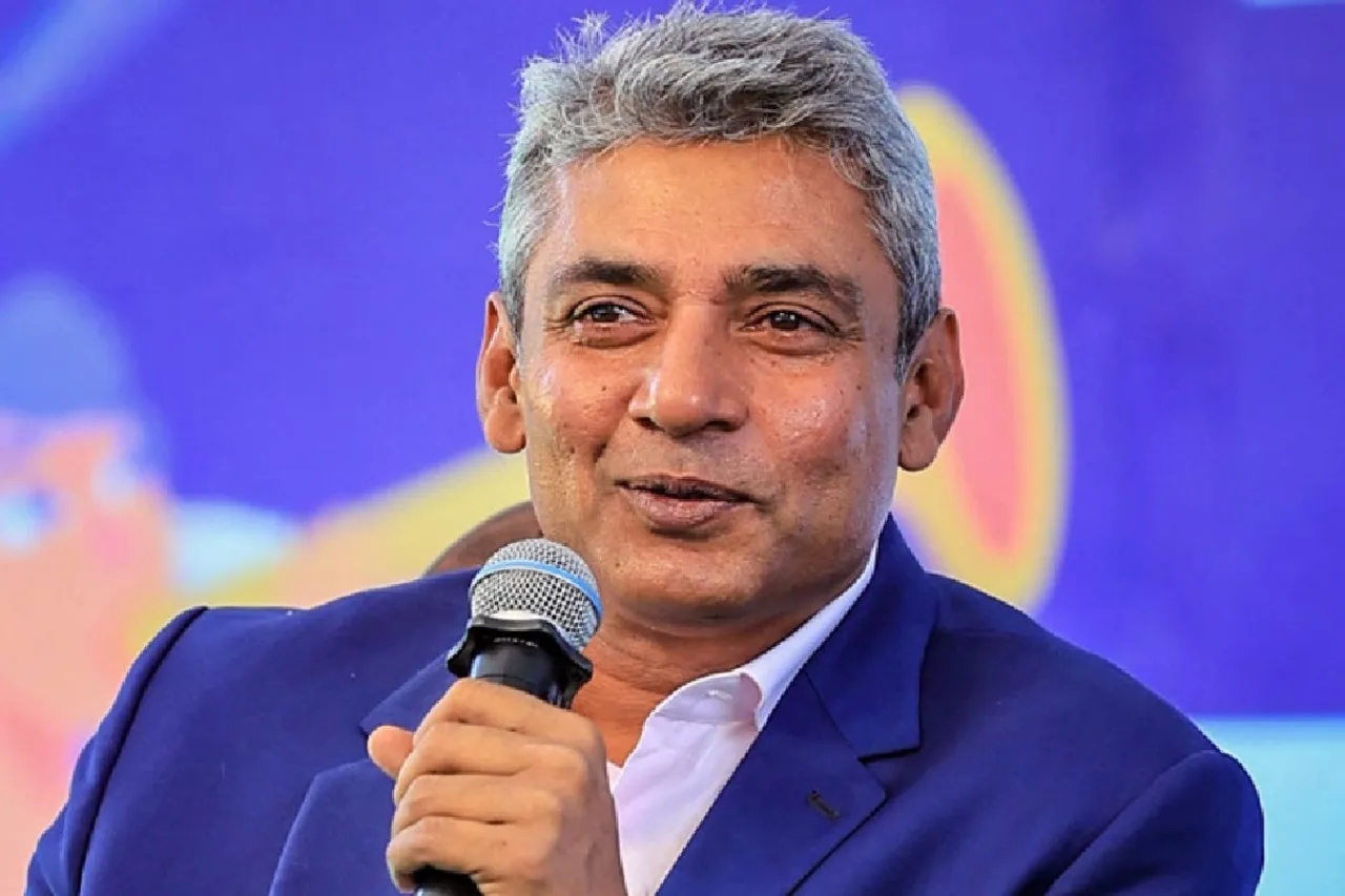 ajay jadeja