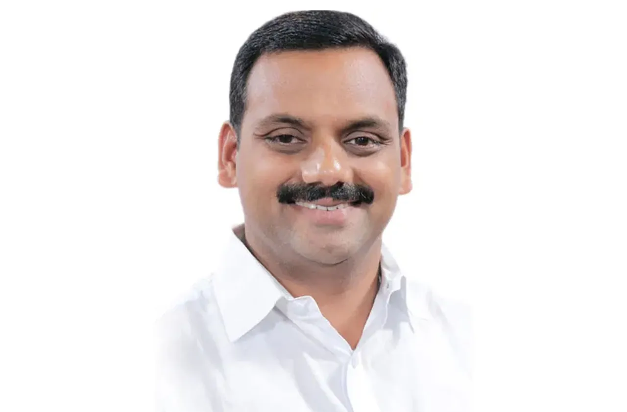 dean kuriakose mp
