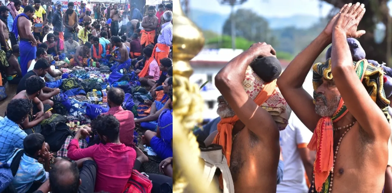 sabarimala