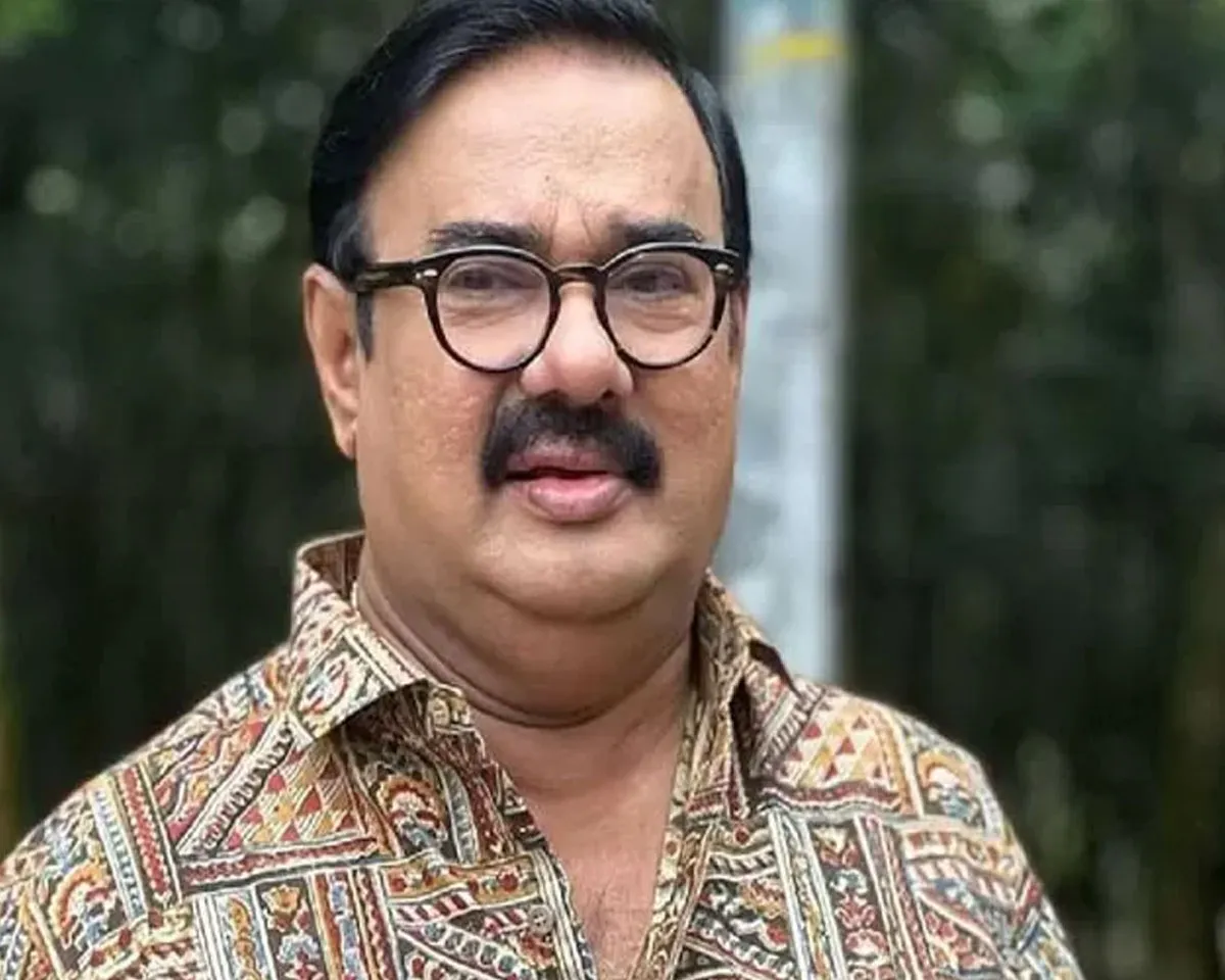 maniyanpilla raju real