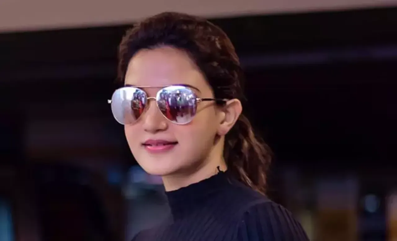 honey rose