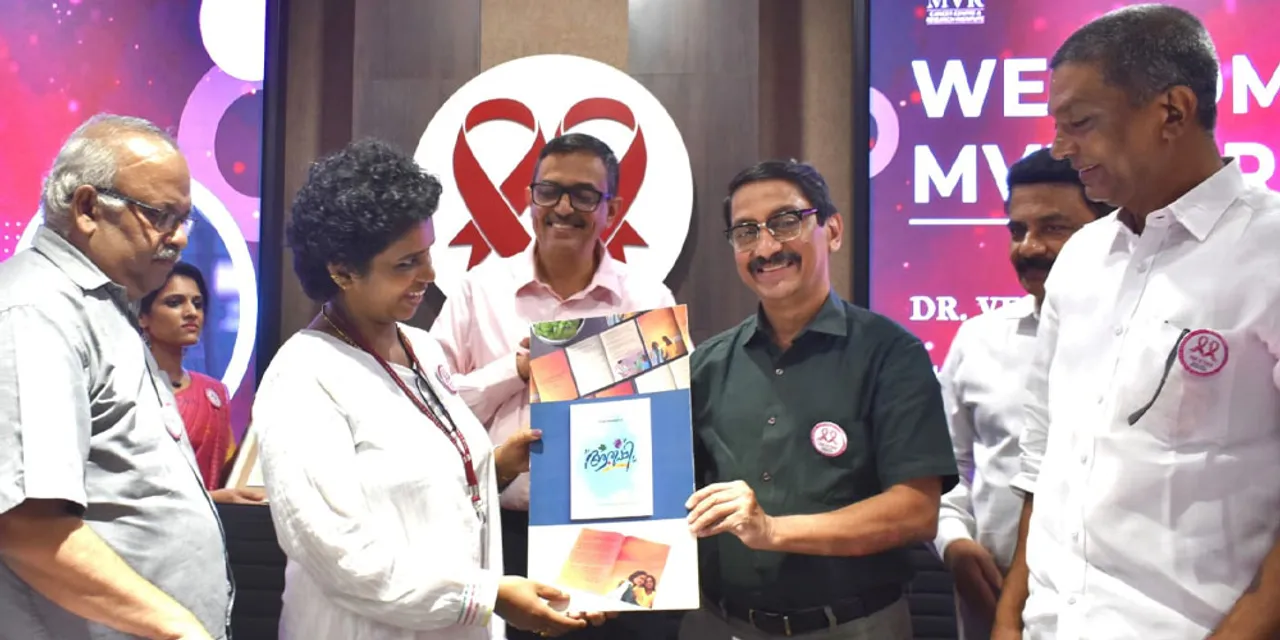 book release kozhhikode