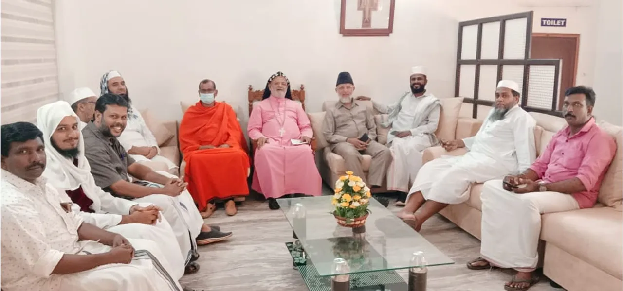 mathethara koottaima