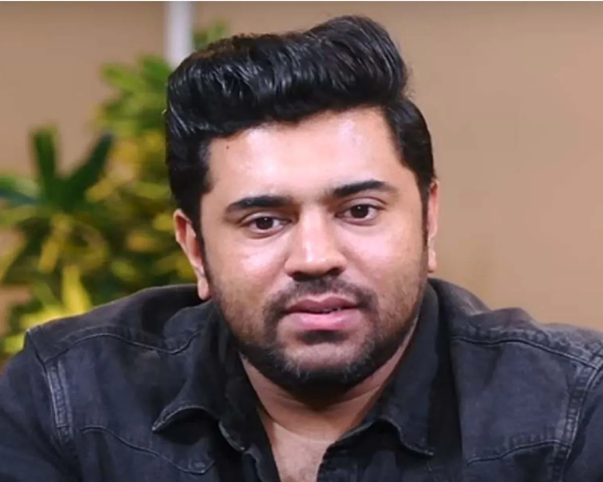 nivin pauly real