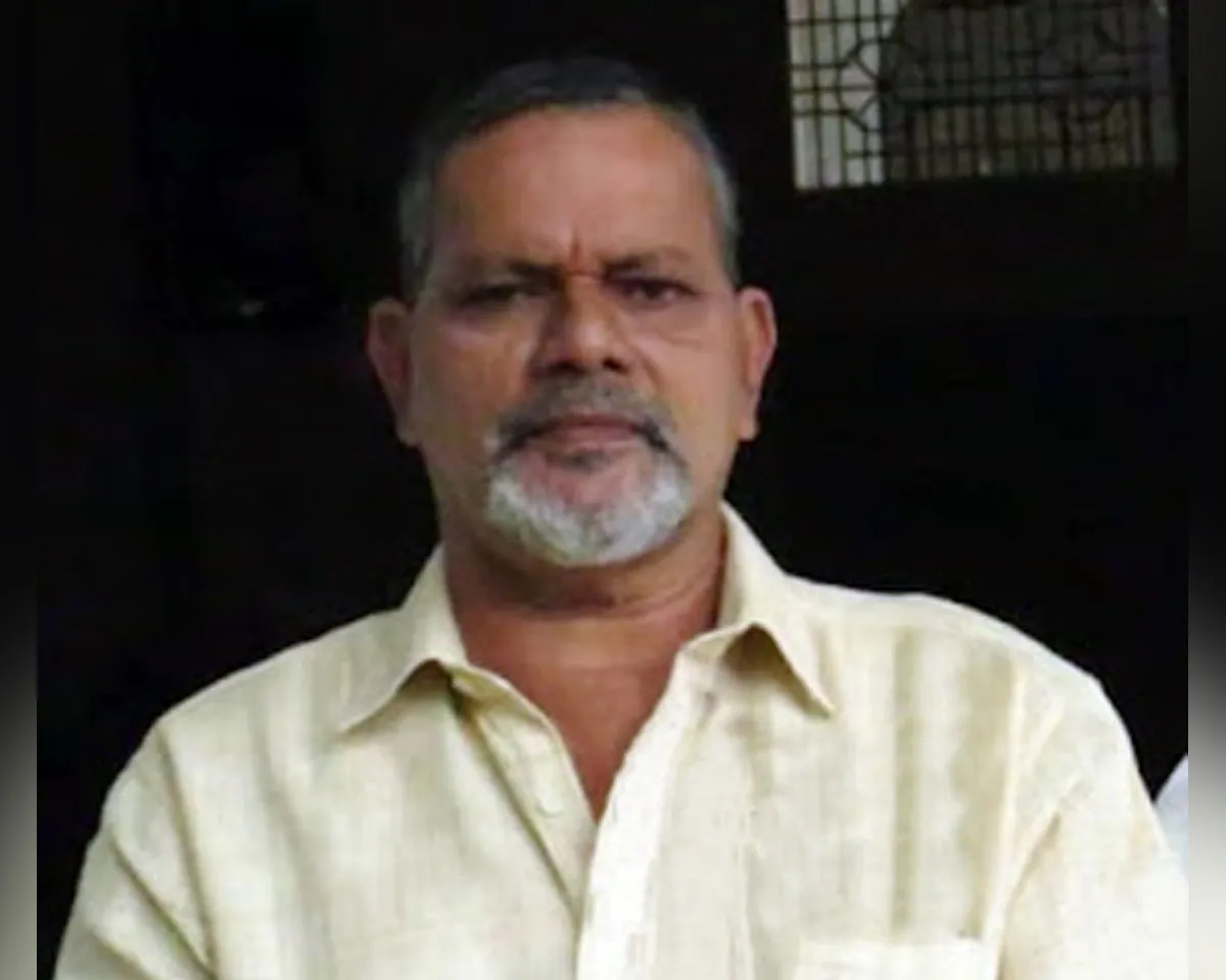 obit augustine mathew