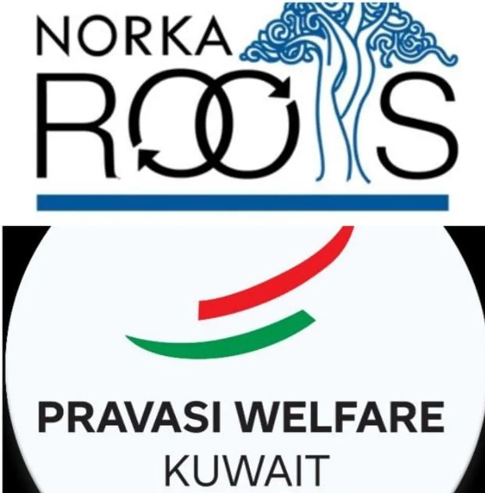 pravasi welfare kuwait