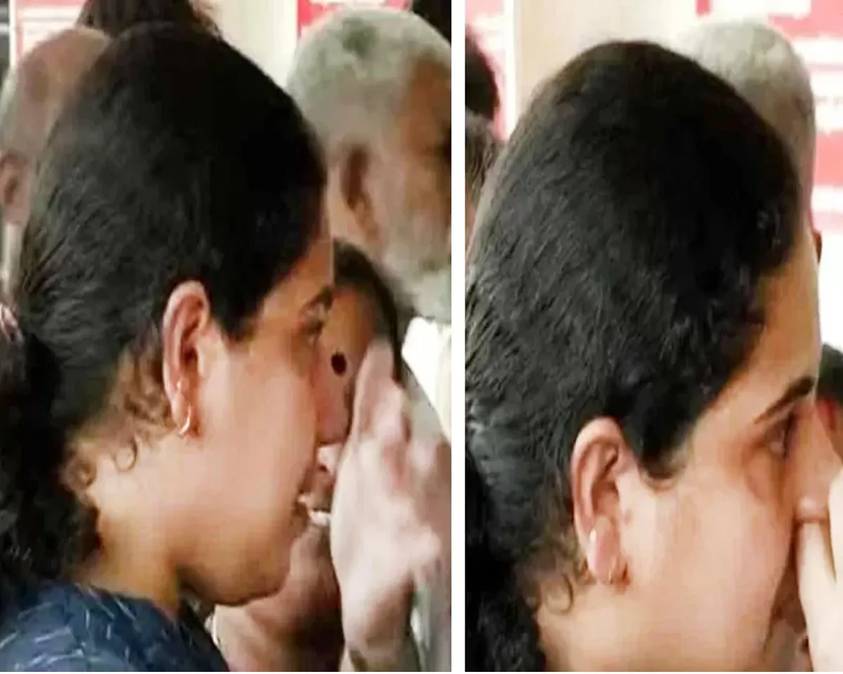 arya cry