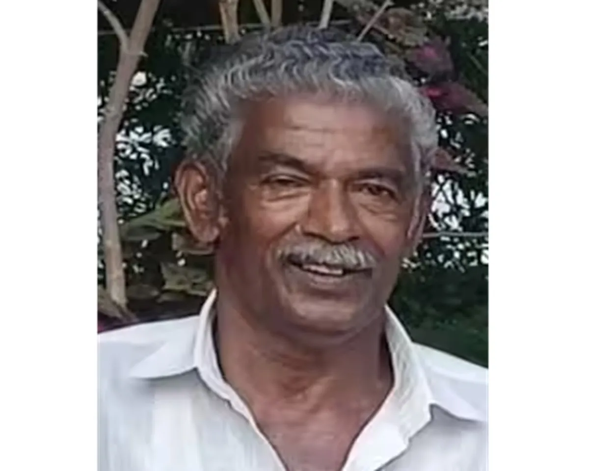 skaria nellampuzha