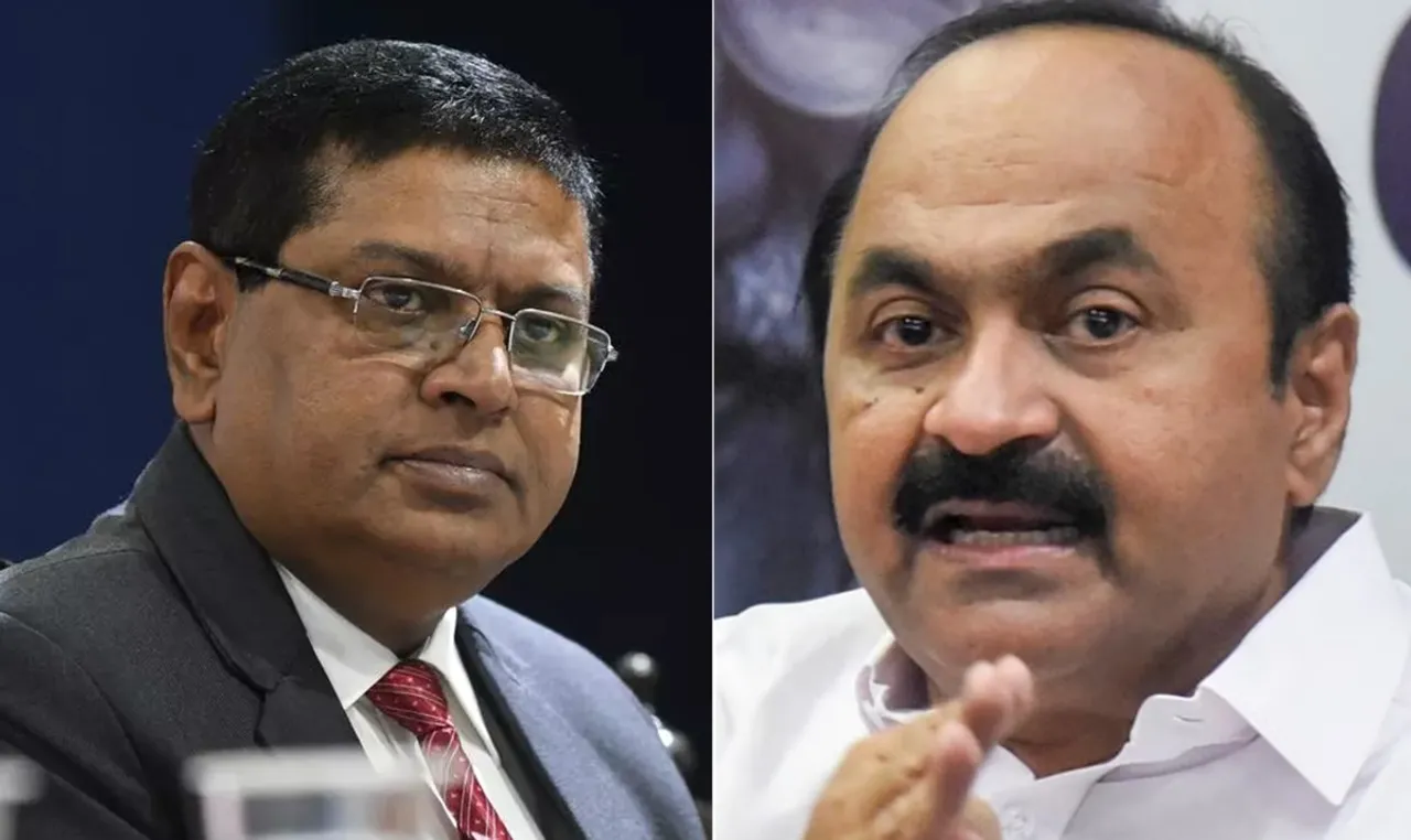 mankumar vd satheeshan
