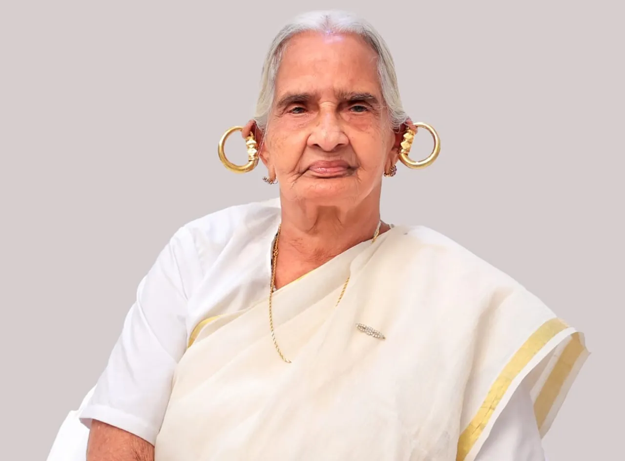 rosakutty ulahannan