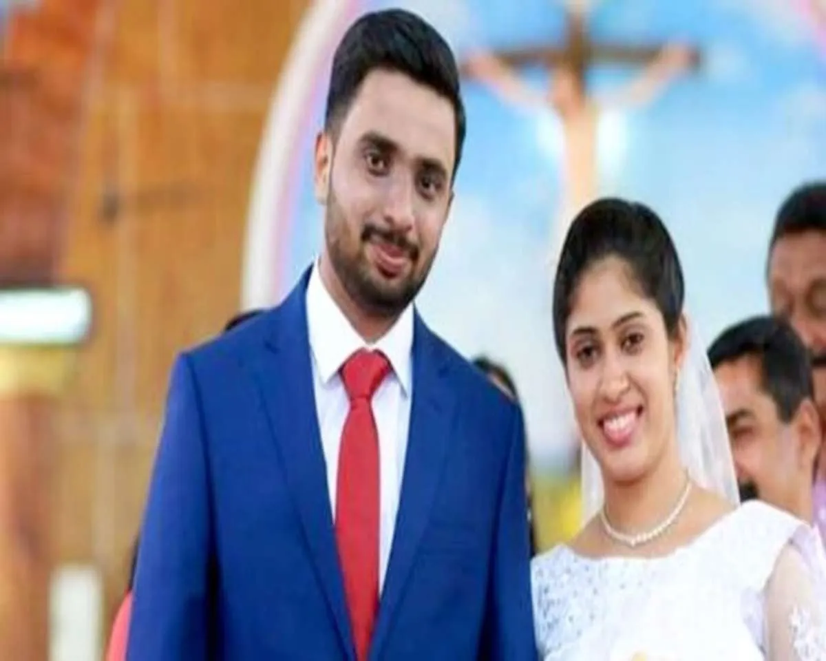 Pregnant Malayali woman shot; Husband arrested