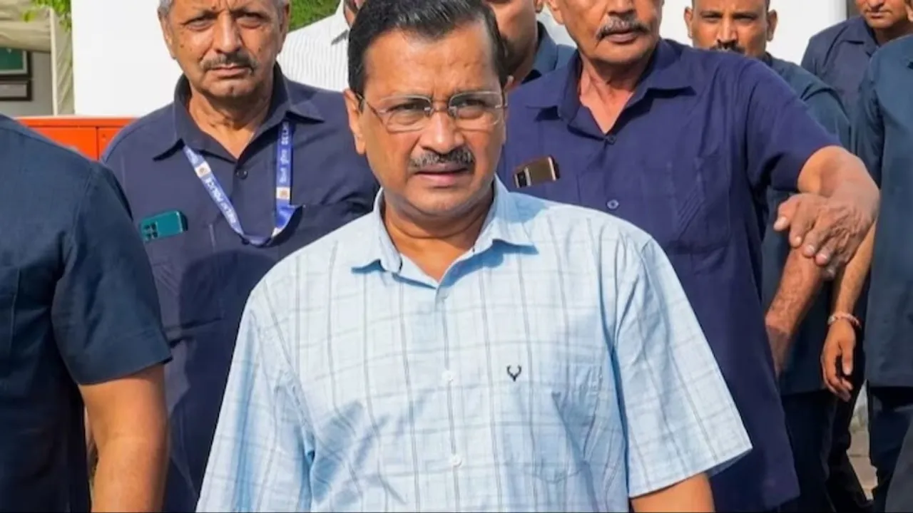 AAP Electoral Bond