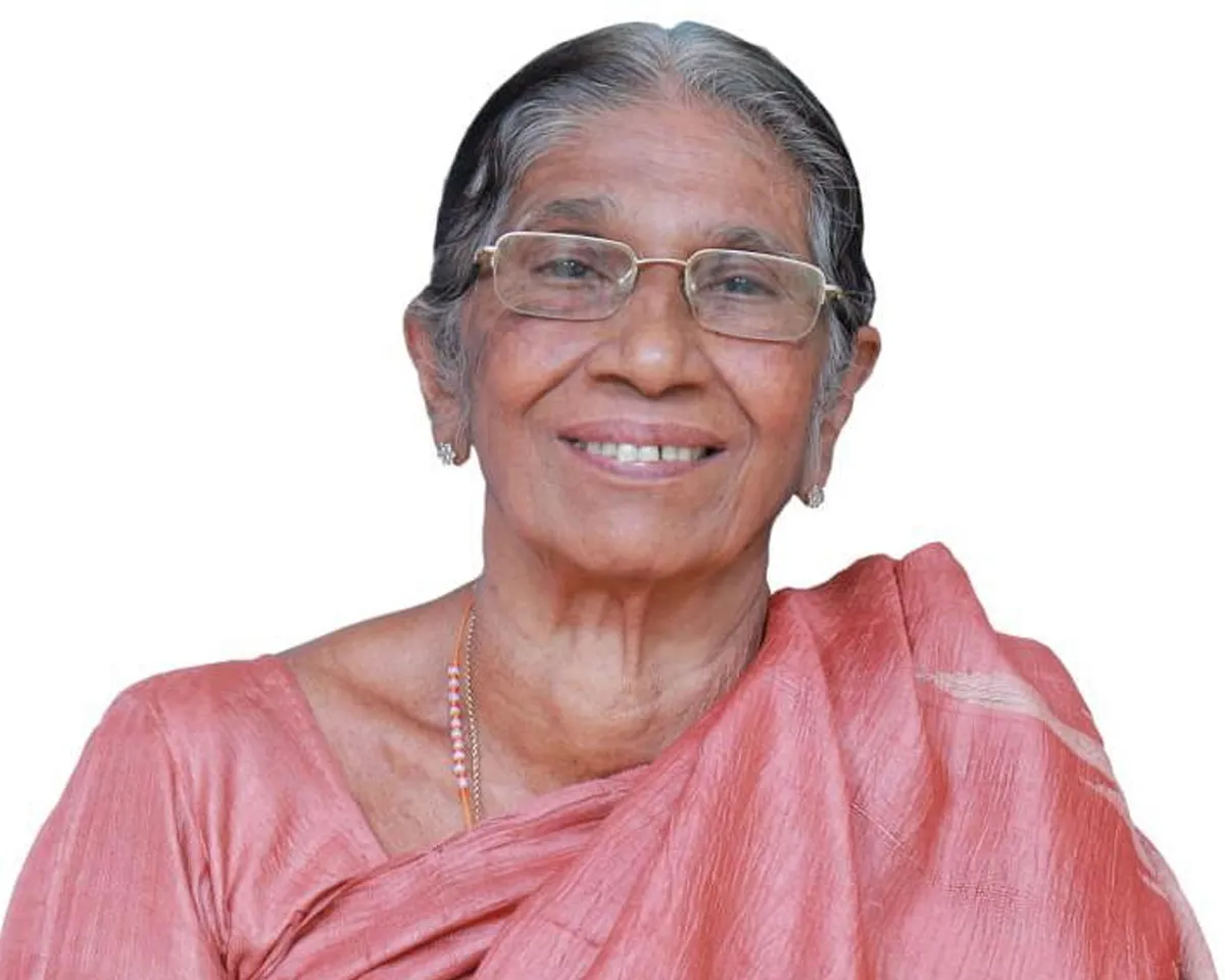 obit marykutty alexander