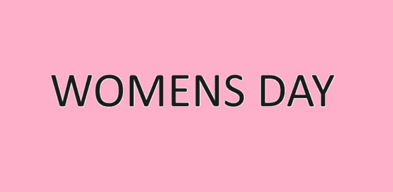 womens day