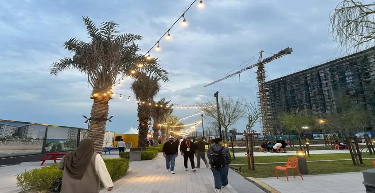 bahrain food festival