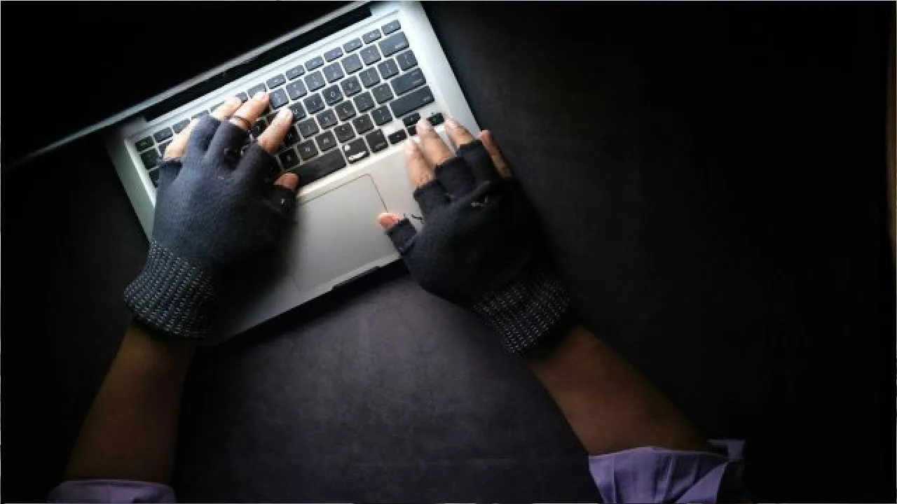 Cyber 