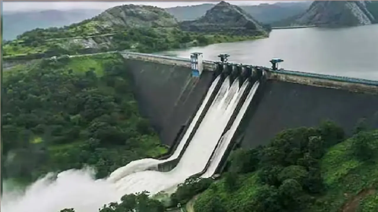 mullapperiyar dam Untitledcha