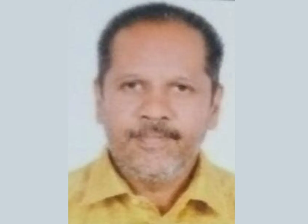 biju chamampathal