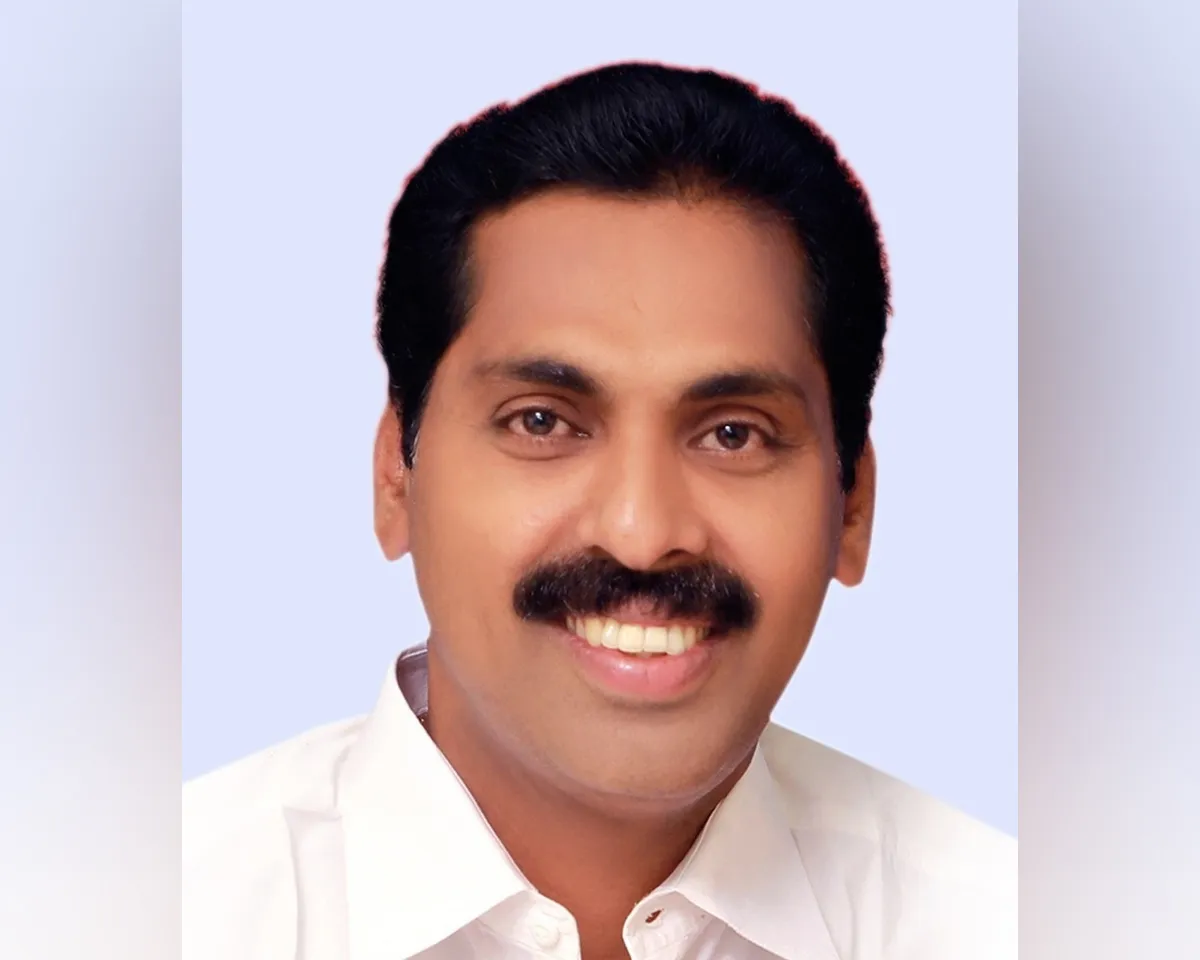 rajesh valiplackal