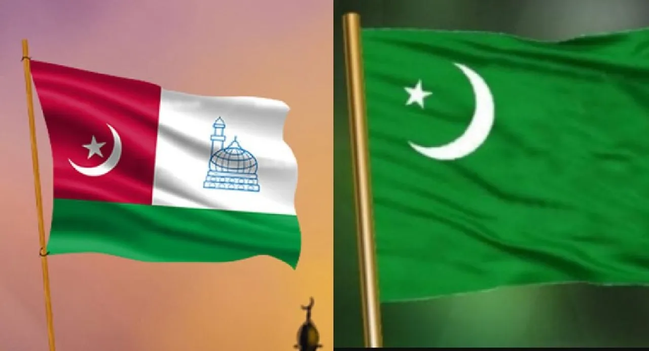 Samastha muslim league