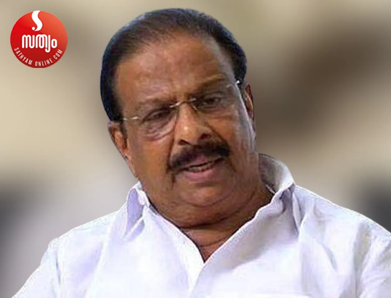 k sudhakaran-2