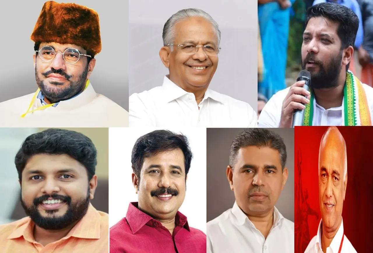 abdussamad samadani et mohammed basheer shafi parambil v vaseef am arif ks hamza elamaram kareem